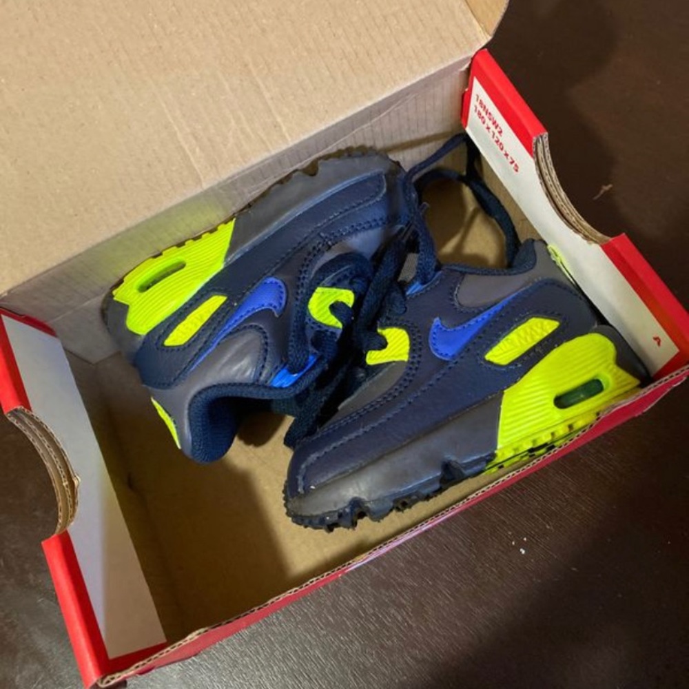 Air Max 90